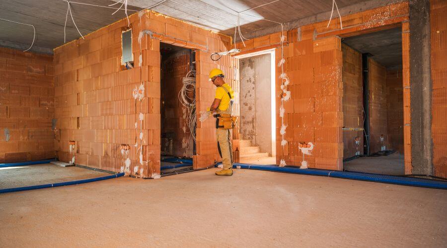Expert flood damage restoration services in Hamburg, MN